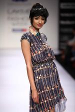 Model walk the ramp for Aartivijay Gupta,Nikhil Thampi,Sidharta Aryan,Yogesh Chaudhary show at Lakme Fashion Week Day 2 on 4th Aug 2012 (1 (169).JPG